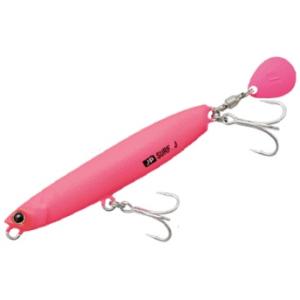 Major Craft（メジャークラフト） ジグパラサーフ 28g 10 マットピンク