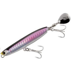 メジャークラフト ジグパラ サーフ 40g 121 背黒イワシ（ケイムラ） 330280