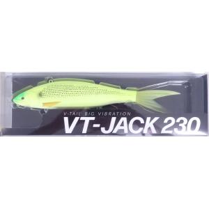 Fish Arrow（フィッシュアロー） X DRT VTジャックVT-JACK 210