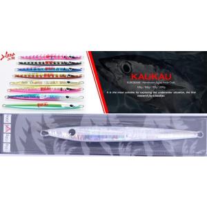 ハダ工房 カウカウ 170ｇ 01 ギンギン 320177