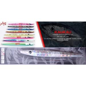 ハダ工房 カウカウ 170ｇ 02 ギンギンゼブラ 320184