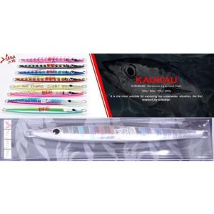 ハダ工房 カウカウ 200ｇ 02 ギンギンゼブラ 320269