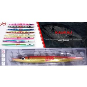 ハダ工房 カウカウ 200ｇ 06 赤金/ハニーピンク銀 320306　2トーン