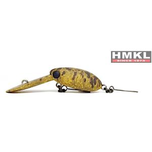 ハンクル インチクランク DR トッピングフードグロー 011072