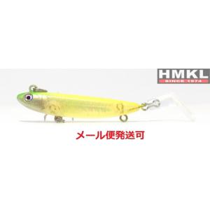 ハンクル アイブル 45 桧原湖KitKatu 011782