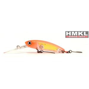 ハンクル K2ミノー 40SS リリースキラー 017784
