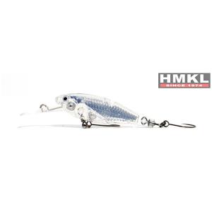 HMKL（ハンクル） ハンクルシャッドHMKL SHAD55SS エリアバージョン