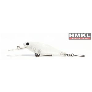 HMKL（ハンクル） ハンクルシャッドHMKL SHAD55SS エリアバージョン
