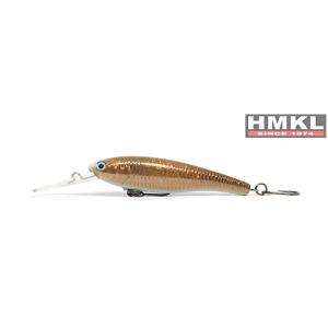 ハンクル シャッド 65SR エリアバージョン ウェーブブラウン 018712