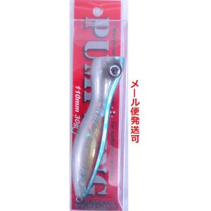 スカジットデザインズ パンプキン 110 トビウオ 690126