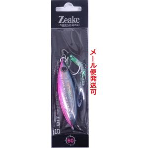 Zeake（ジーク） Gスラッシャー Ver2 30g 03 ピンク 817658 在庫限り