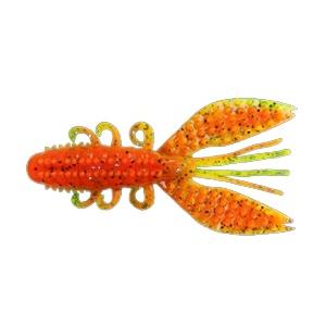 プロズワン スパイニークロー 3.5インチ SW 03 ビジブルチャートオレンジ 370622