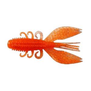 プロズワン スパイニークロー 3.5インチ SW 09 グルーパーオレンジ 370752