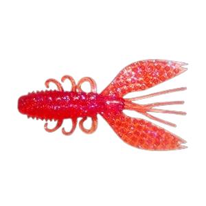 プロズワン スパイニークロー 3.5インチ SW 18 ケイムラクリアルビー 371018