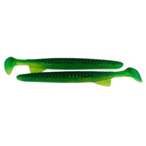 プロズワン デスアダーシャッド 4インチ SW 26 グリーンチャート 371230