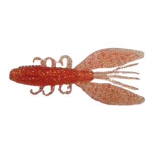 プロズワン スパイニークロー 3.5インチ SW 27 UVスパークルプランクトン 371247