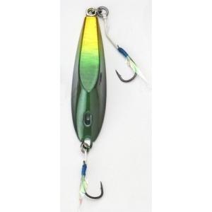 ギアラボ フリップ 150g グリーンゴールド 622362