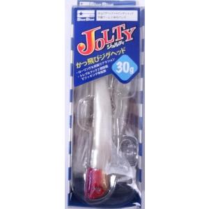 BLUE BLUE（ブルーブルー） ジョルティ 22g セット 18 ジューシー