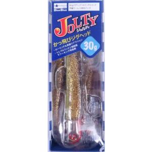 BLUE BLUE（ブルーブルー） ジョルティ 30g セット 08 ピンク