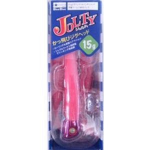 BLUE BLUE（ブルーブルー） ジョルティ 22g セット 18 ジューシー
