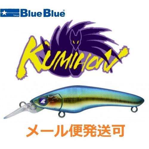 ブルーブルー クミホン 70S 12 チャンピオンゴールド 961689