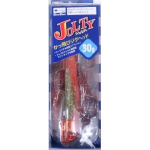 BLUE BLUE（ブルーブルー） ジョルティ 30g セット 22 ピンクグロー