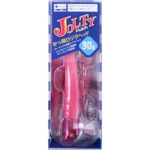 BLUE BLUE（ブルーブルー） ジョルティ 22g セット 24 フラッシュ
