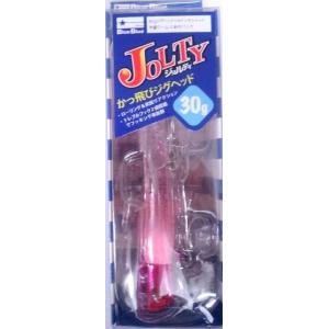 BLUE BLUE（ブルーブルー） ジョルティ 30g セット 22 ピンクグロー