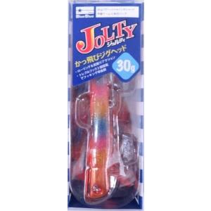 BLUE BLUE（ブルーブルー） ジョルティ 22g セット 18 ジューシー
