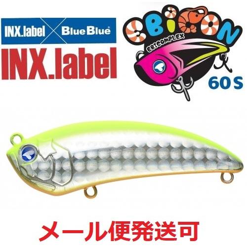 ブルーブルー エビコン60Ｓ 06 チャートバックオレンジベリー 965151