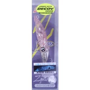 Megabass（メガバス） ○メガバス ヘッジホッグ エヴォルジオン F4st