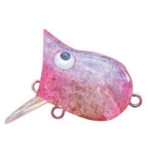 1089工房 okバブリー 20F 2.0g 7 ピンドン 711634 トラウトポンドNOIKE