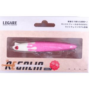 レガーレ レガリア 100LT 045 いちご...の詳細画像1