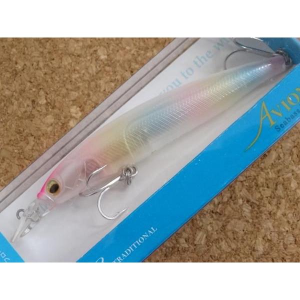 ノースクラフト オーシャントラディショナル アビオン 90F シーバスライン 036スケパールキャン...