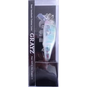 グレイズ ジョルト 14 オイカワ 524649 JOLT