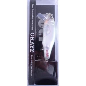 グレイズ ジョルト 15 ワカサギ 524656 JOLT