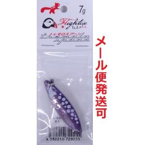 ツララ トレモロスプーン 7g 1 アメマス 729255