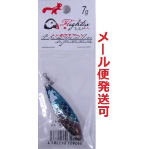 ツララ トレモロスプーン 7g 2 クリアウォーター 729262