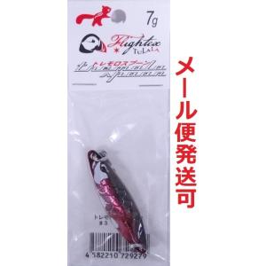 ツララ トレモロスプーン 7g 3 ウグイズム 729279