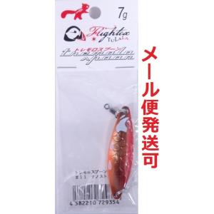 ツララ トレモロスプーン 7g 11 ナノストムス 729354