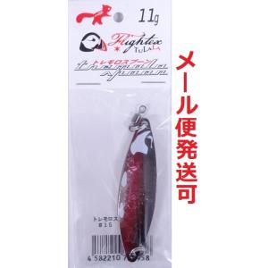 ツララ トレモロスプーン 11g 15 ウグイズム 729958