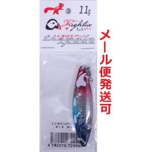 ツララ トレモロスプーン 11g 16 ロータス 729965