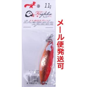 ツララ トレモロスプーン 11g 23 ナノストムス 730039