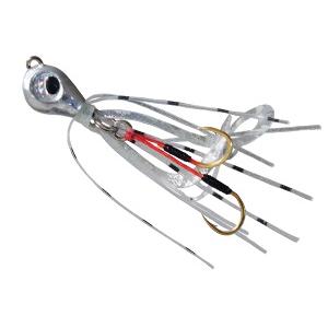 オンザブルー タイラバプラス ギラギラ 450816