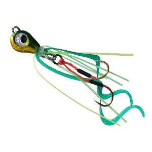 オンザブルー タイラバプラス ミドキン 450823