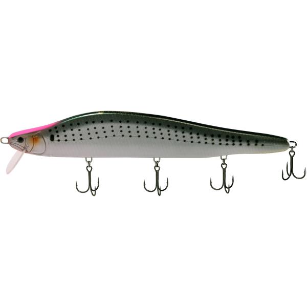 ハイドアップ HUペラー248 S-27 ピンクヘッド銀コノシロ 788534