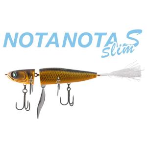 ハイドアップ ノタノタ スリム S 032 マックロキン 753707