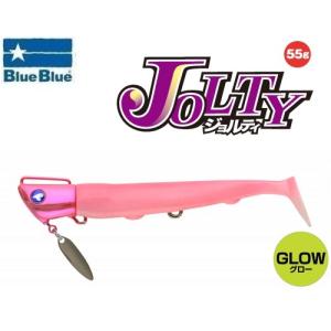 BLUE BLUE（ブルーブルー） ブローウィン 140J 01 CHBB 965663 Jerking