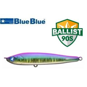 ブルーブルー バリスト 90S 49 チェルシー 513655