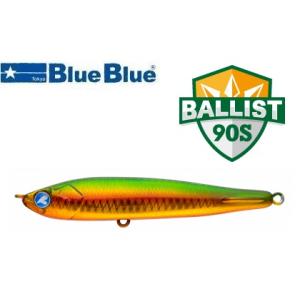 ブルーブルー バリスト 90S 58 エンビーノ 513662